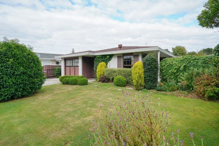 Photo of property in 24 Melbourne Street, Windsor, Invercargill, 9810