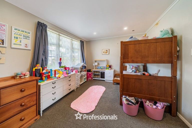 Photo of property in 23 Kereru Grove, Stokes Valley, Lower Hutt, 5019