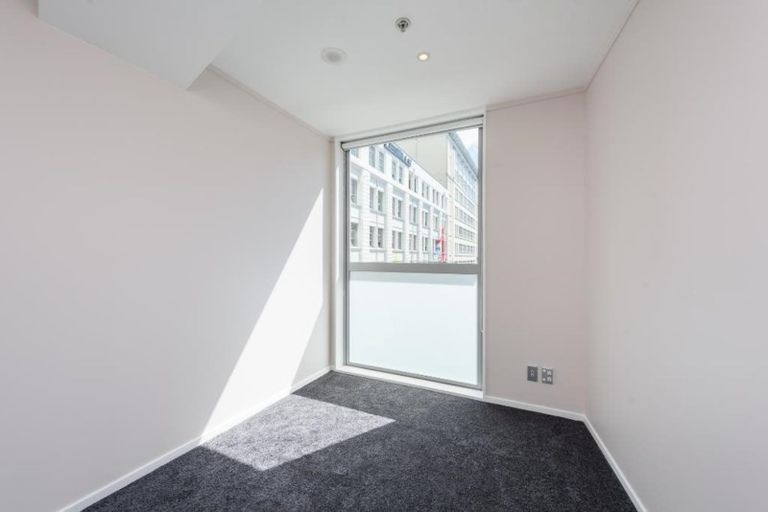 Photo of property in Soho Apartments, 202/74 Taranaki Street, Te Aro, Wellington, 6011