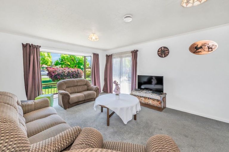 Photo of property in 12 Longden Street, Darfield, 7510