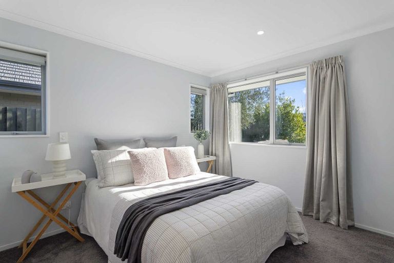 Photo of property in 12 Echelon Drive, Wigram, Christchurch, 8042