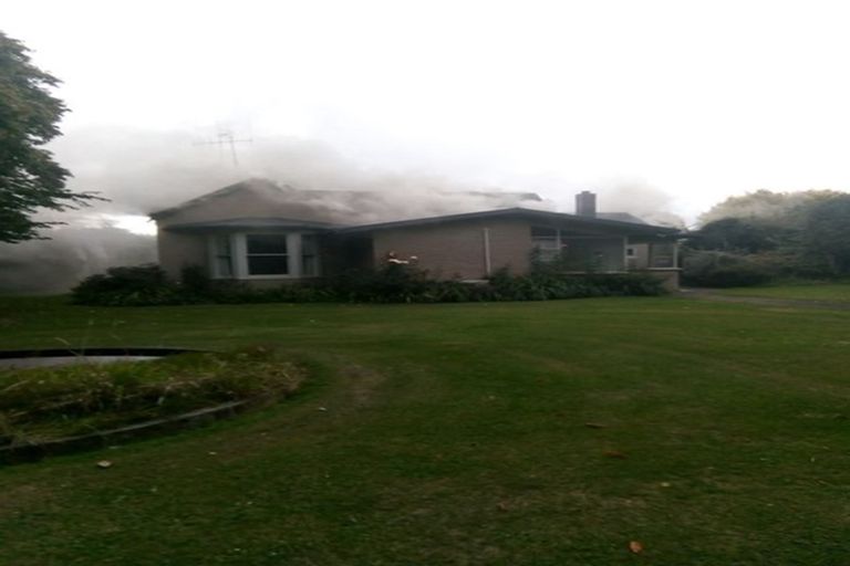 Photo of property in 113 Temuka-orari Highway, Winchester, 7985