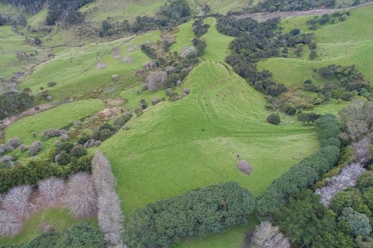 Photo of property in 92 Brewster Road, Pukekawa, Tuakau, 2696