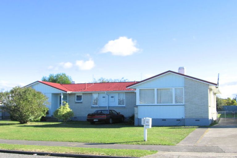 Photo of property in 29 Neal Crescent, Onekawa, Napier, 4110
