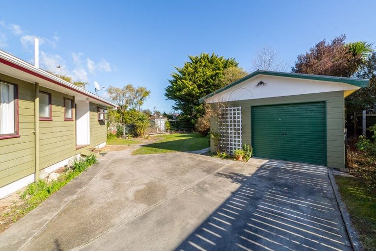 Photo of property in 86 Hillcrest Street, Solway, Masterton, 5810