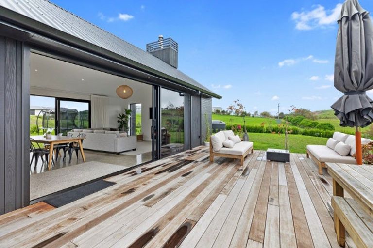 Photo of property in 5 Kahu Lane, Minden, Tauranga, 3176