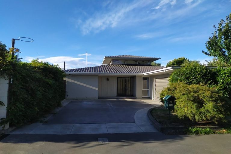 Photo of property in 9 Hanover Place, Ilam, Christchurch, 8041
