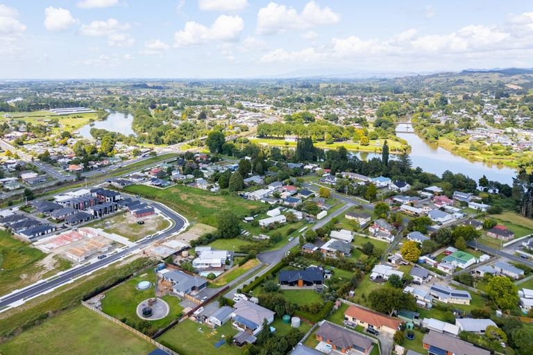 Photo of property in 4 Caleb Close, Ngaruawahia, 3720