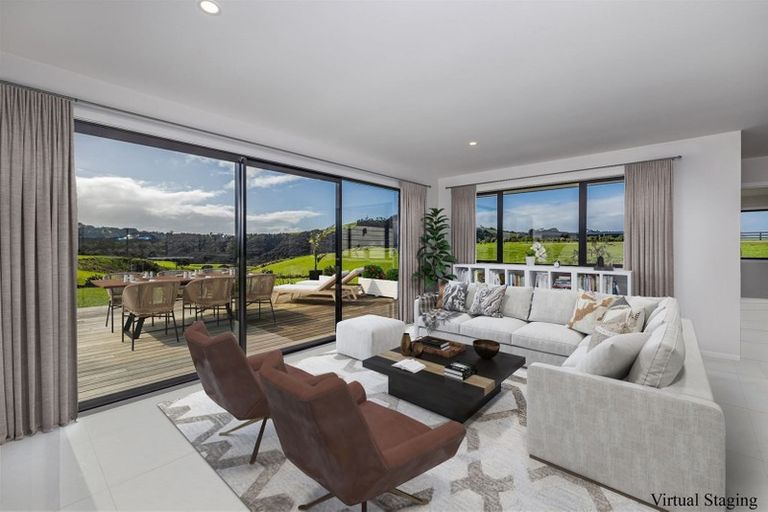 Photo of property in 17 Blue Penguin Drive, Kerikeri, 0294