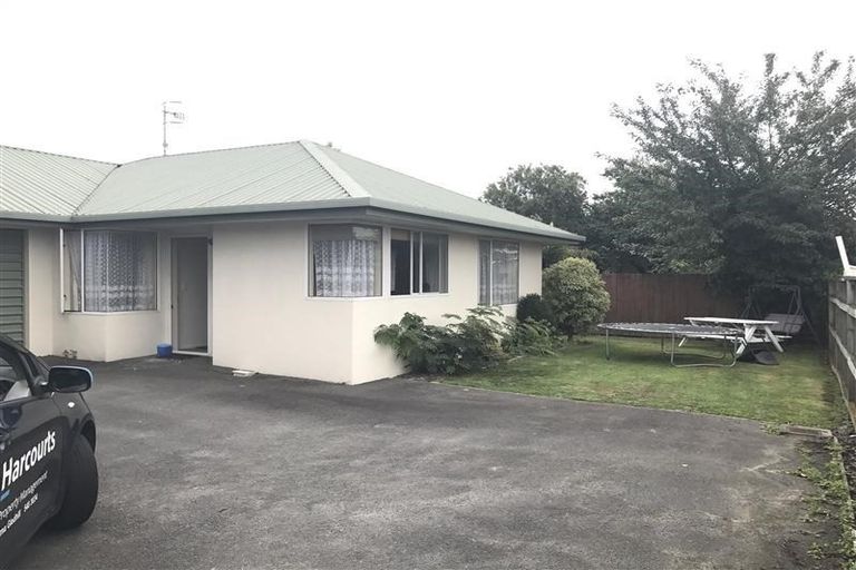 Photo of property in 21a Croucher Street, Richmond, 7020