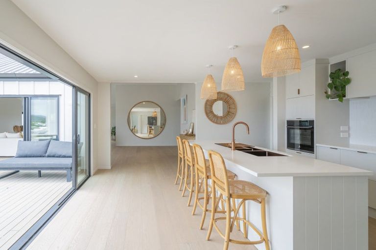 Photo of property in 5 Joyce Harsant Place, Cooks Beach, 3591