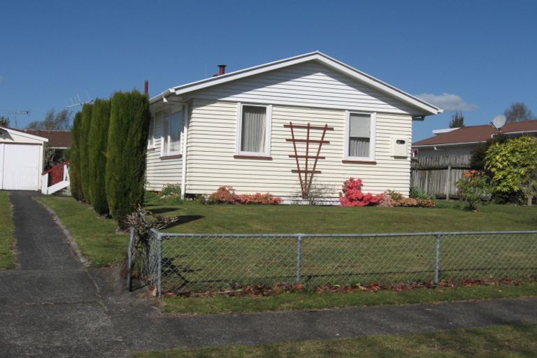Photo of property in 20 Hinerangi Street, Turangi, 3334
