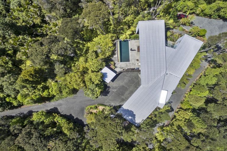 Photo of property in 59 Welsh Hills Road, Swanson, Auckland, 0614