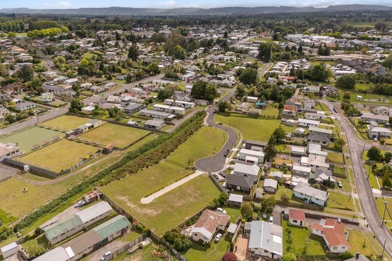 Photo of property in 40 Scotia Glen Street, Putaruru, 3411