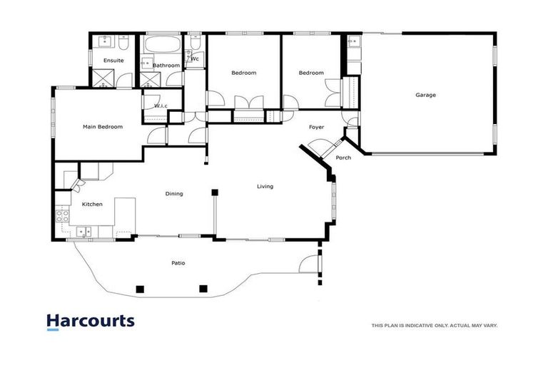 Photo of property in 45 Rainey Crescent, Papamoa Beach, Papamoa, 3118