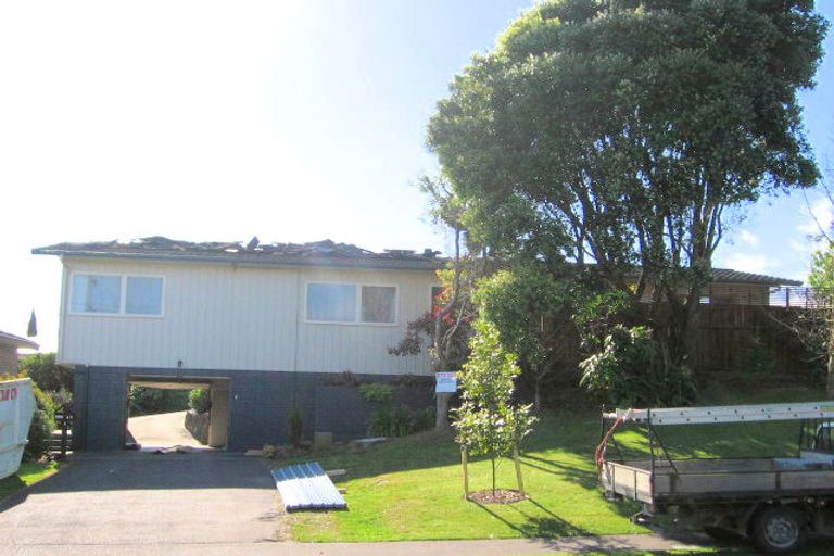 Photo of property in 17 Hairini Street, Hairini, Tauranga, 3112
