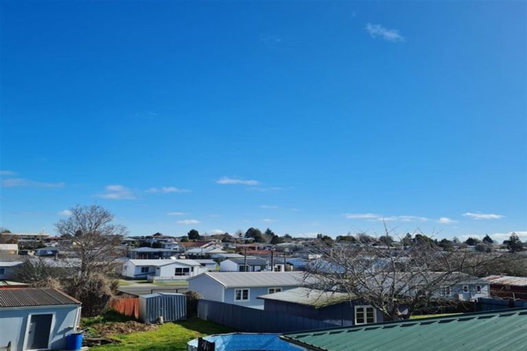 Photo of property in 10 Dee Street, Tokoroa, 3420