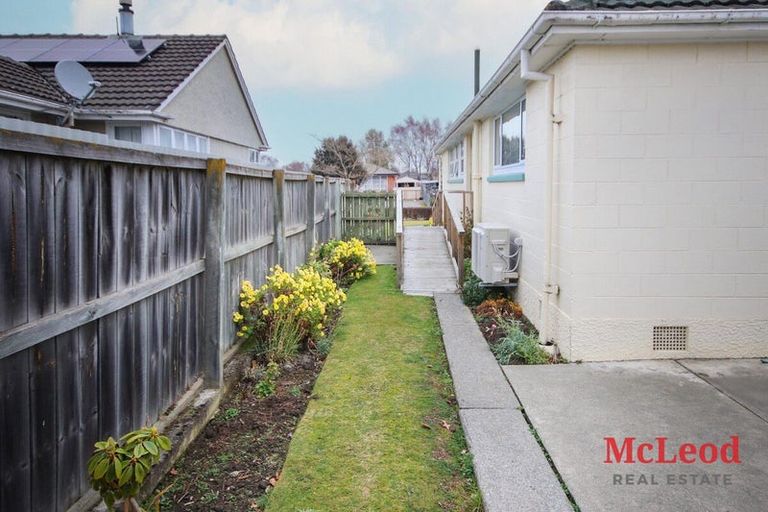 Photo of property in 18 Tucker Street, Allenton, Ashburton, 7700