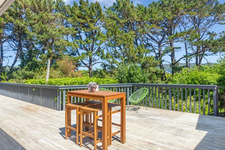 Photo of property in 50 Nelson Avenue, Aotea, Porirua, 5024