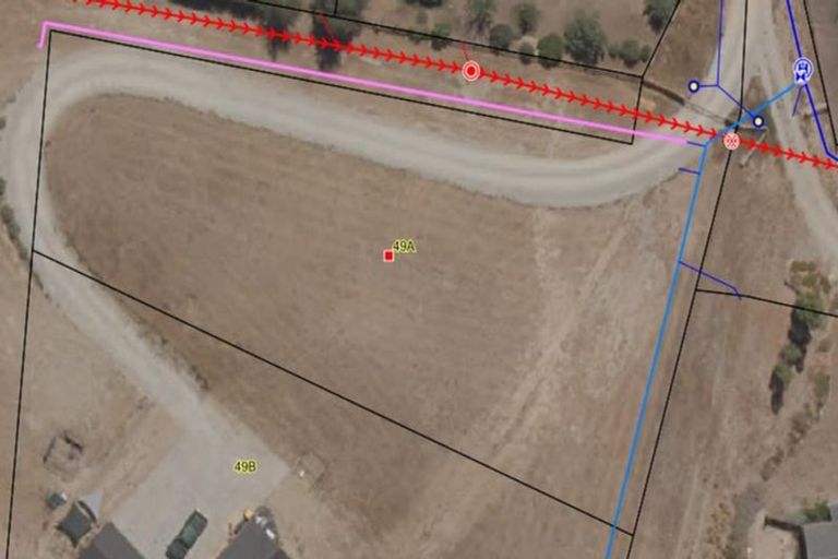 Photo of property in 49a Hall Road, Bannockburn, 9384