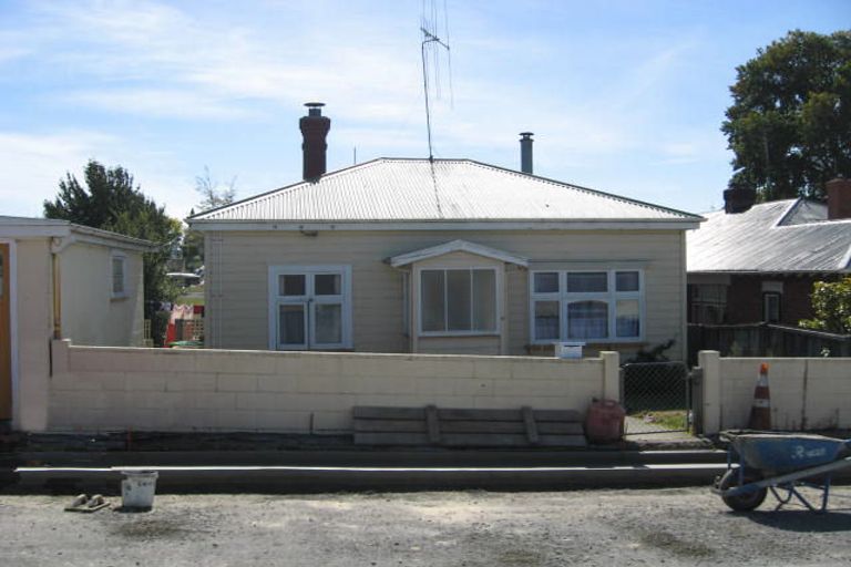 Photo of property in 5 Livingstone Street, West End, Timaru, 7910