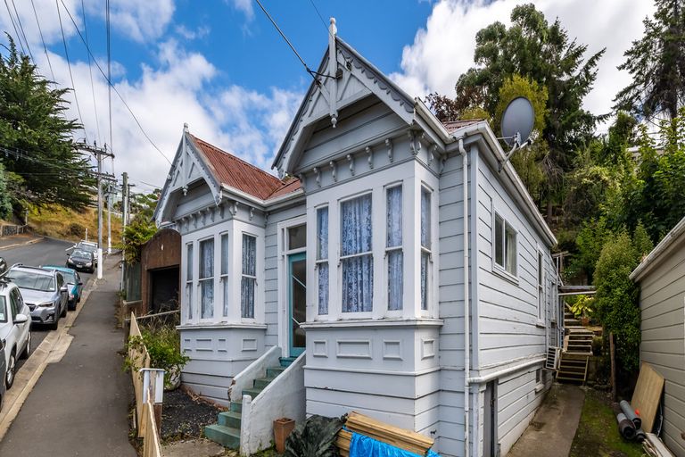 Photo of property in 34 Leckhampton Court, Clyde Hill, Dunedin, 9011