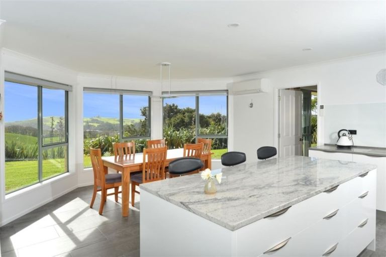 Photo of property in 191 Ngatoka Road, Mangapai, Whangarei, 0178