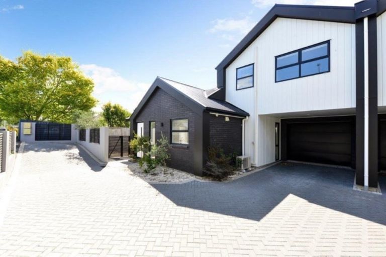 Photo of property in 1/13 Clarkin Road, Chartwell, Hamilton, 3210