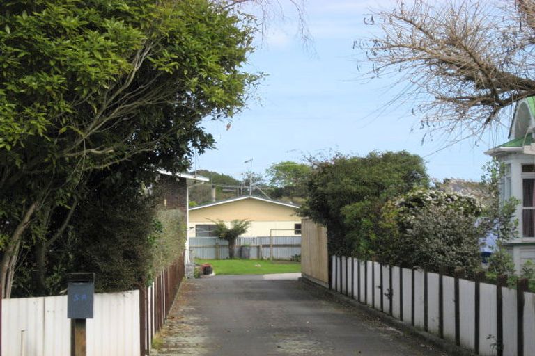 Photo of property in 5a Caius Avenue, Gonville, Whanganui, 4501
