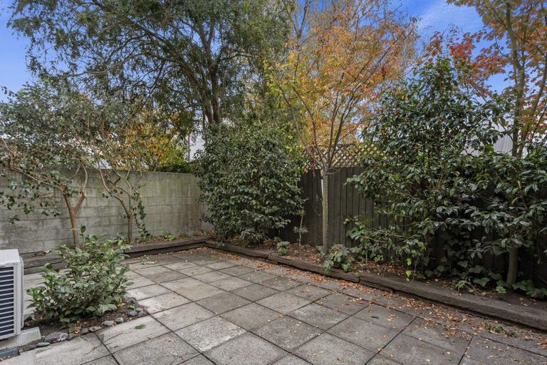 Photo of property in 2/16 Exeter Street, Merivale, Christchurch, 8014