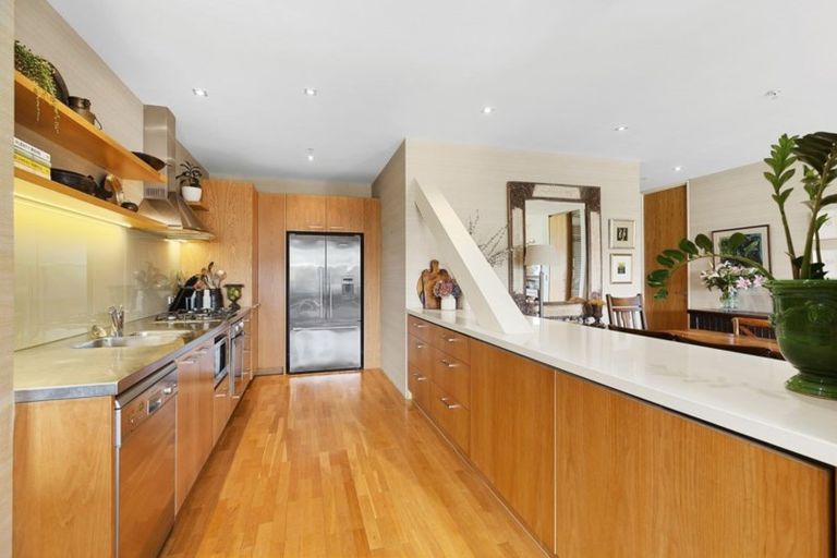 Photo of property in Chaffers Dock, 501/22 Herd Street, Te Aro, Wellington, 6011