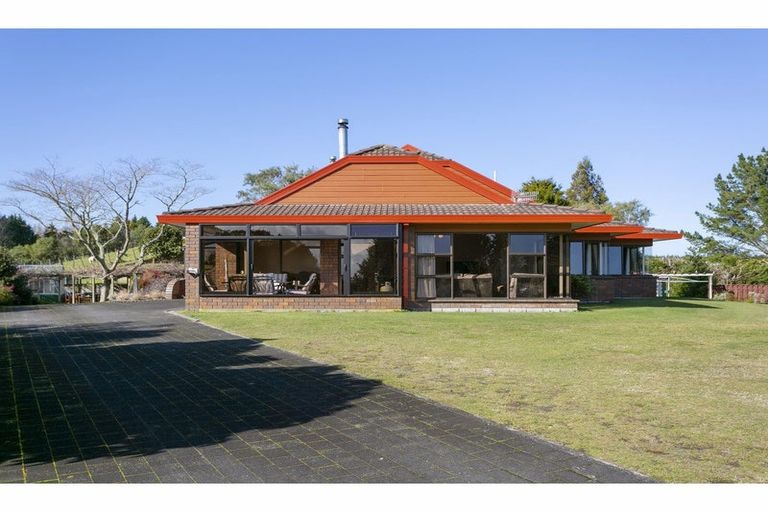 Photo of property in 8 Mark Wynd, Maunganamu, Taupo, 3379