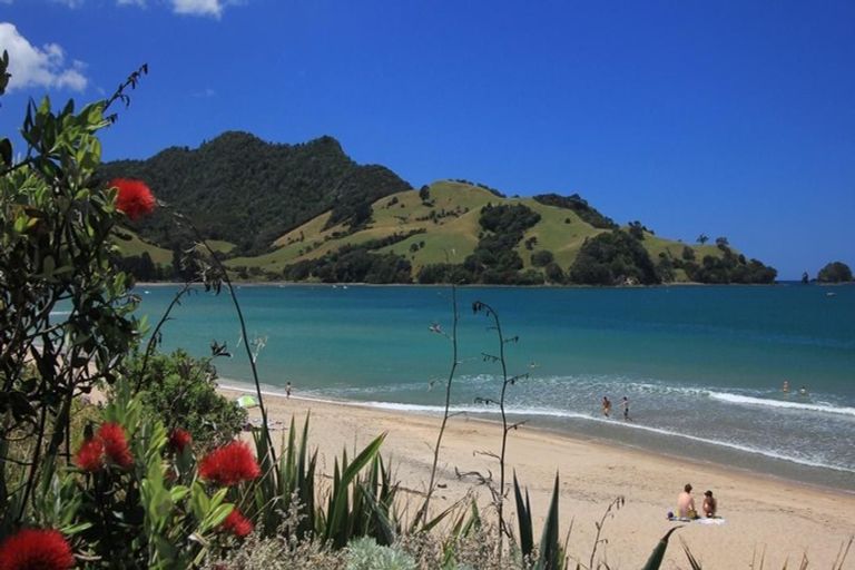 Photo of property in 7 Powhiri Place, Wharekaho, Whitianga, 3510