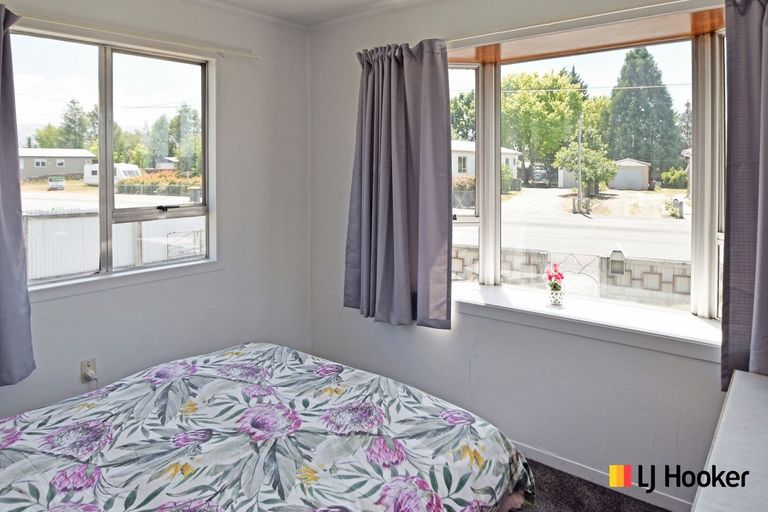 Photo of property in 159 Mackenzie Drive, Twizel, 7901