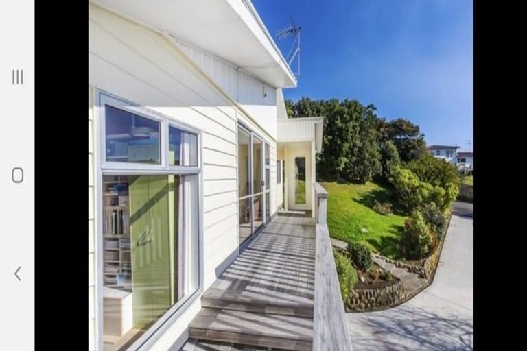 Photo of property in 17 Pope Street, Camborne, Porirua, 5026