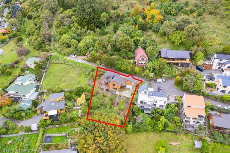 Photo of property in 30 Gilmour Terrace, Lyttelton, 8082