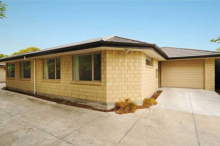 Photo of property in 12 Walpole Street, Waltham, Christchurch, 8023