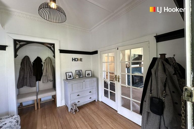 Photo of property in 41 Leven Street, Roslyn, Dunedin, 9010