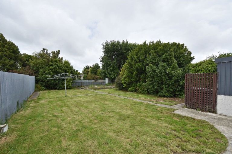 Photo of property in 603 Tweed Street, Newfield, Invercargill, 9812