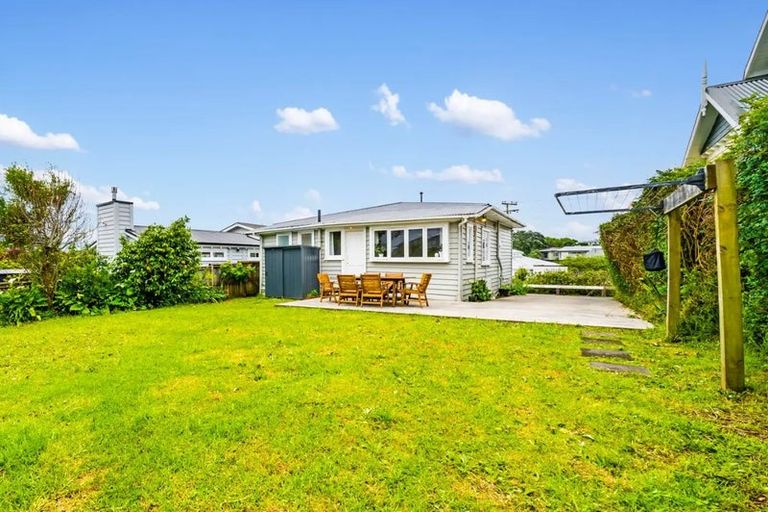 Photo of property in 24 Tuarangi Road, Grey Lynn, Auckland, 1021