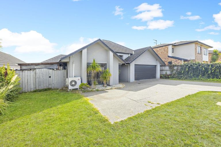 Photo of property in 316 Ormiston Road, Flat Bush, Auckland, 2019