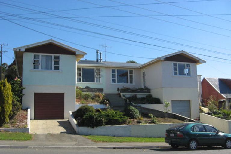 Photo of property in 40 Tyne Street, South Hill, Oamaru, 9400