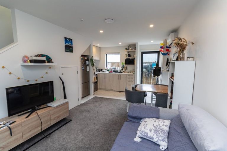 Photo of property in 6/3 Johnston Grove, Taita, Lower Hutt, 5011