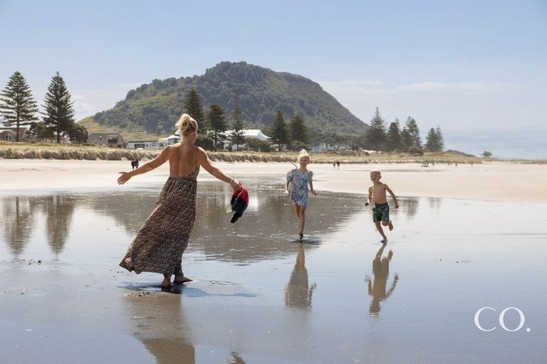 Photo of property in 36b Grove Avenue, Mount Maunganui, 3116