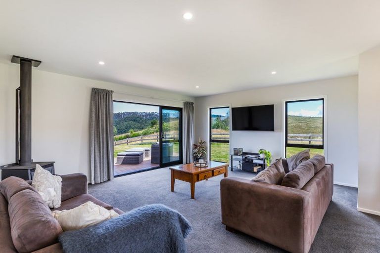 Photo of property in 66 Otake Road, Marotiri, Taupo, 3377
