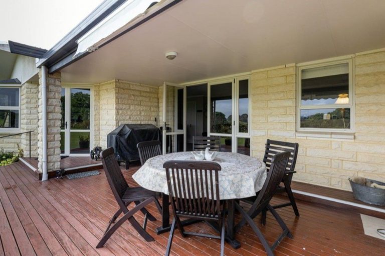 Photo of property in 418 Orari Station Road, Geraldine, 7992