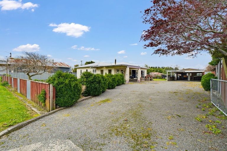 Photo of property in 5 Eric Street, Norsewood, 4974