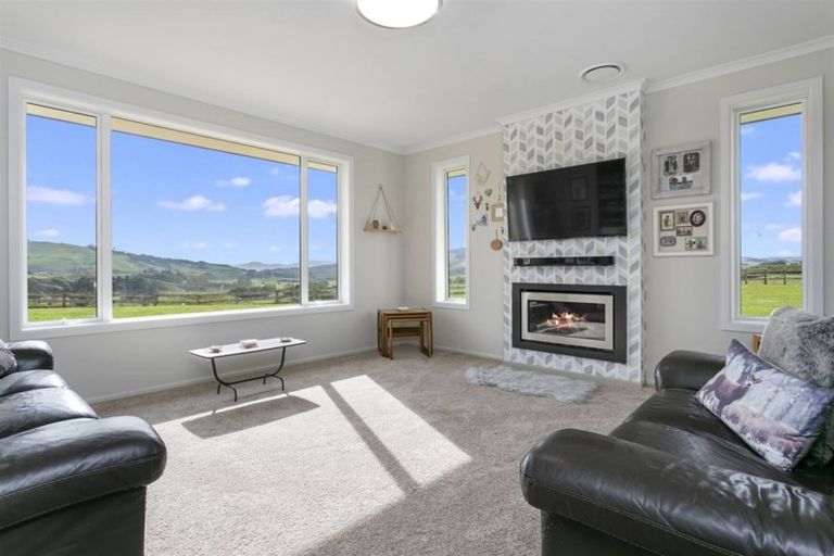 Photo of property in 1070 Maungakawa Road, Te Miro, Cambridge, 3496