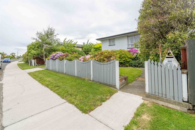 Photo of property in 231 Regent Street, Heidelberg, Invercargill, 9812