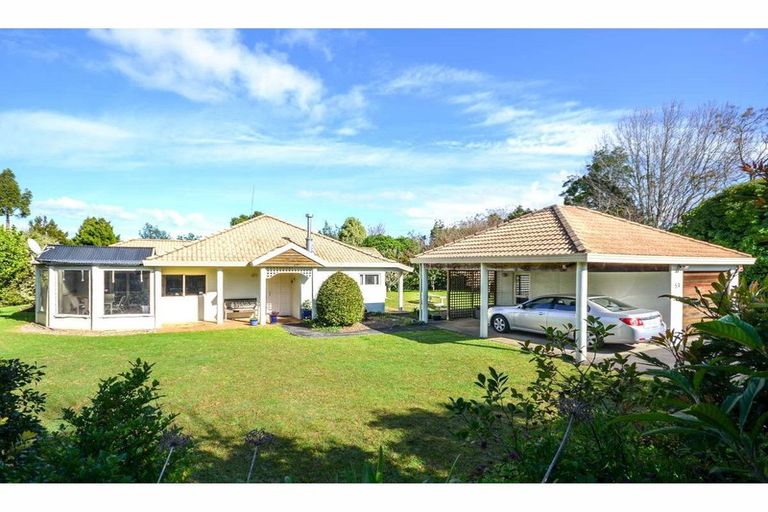 Photo of property in 59 Kendall Road, Kerikeri, 0230